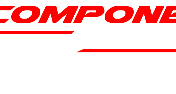 COMPONENT FITNESS